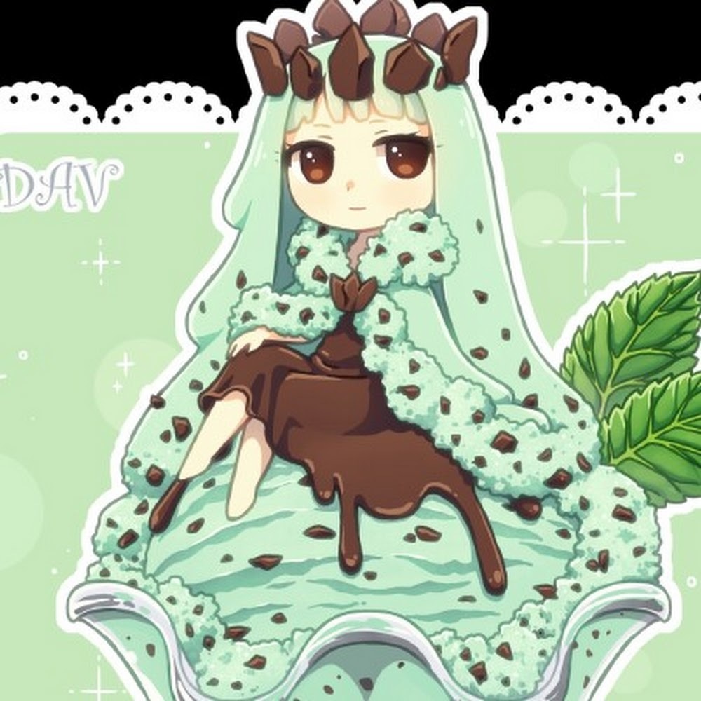 Meet your Posher, Ice cream